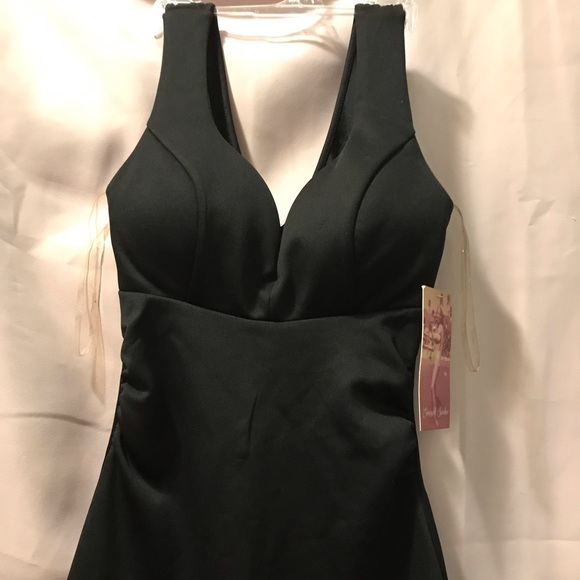 Emerald Sundae Dresses & Skirts - Emerald Sundae Black Dress